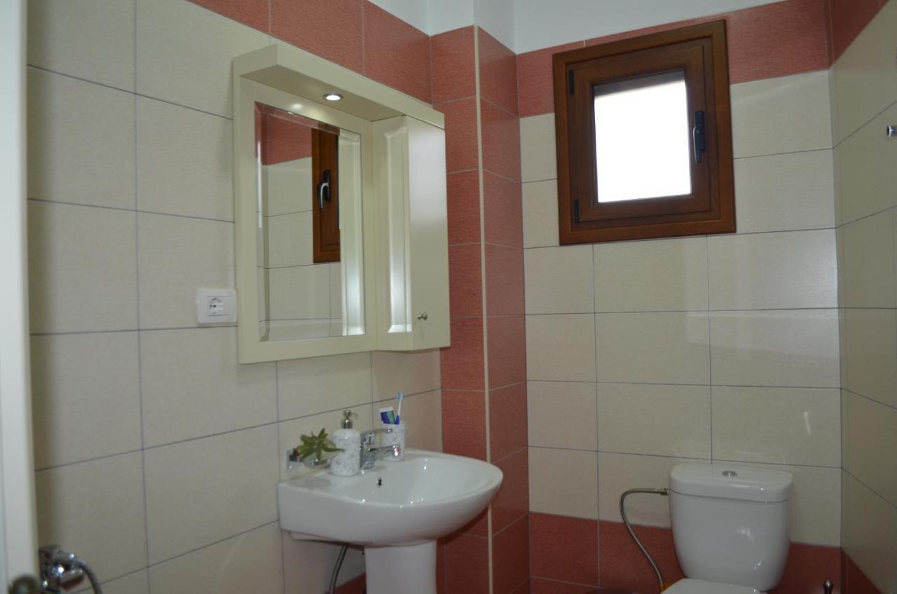 Saranda View Apartments Kültér fotó