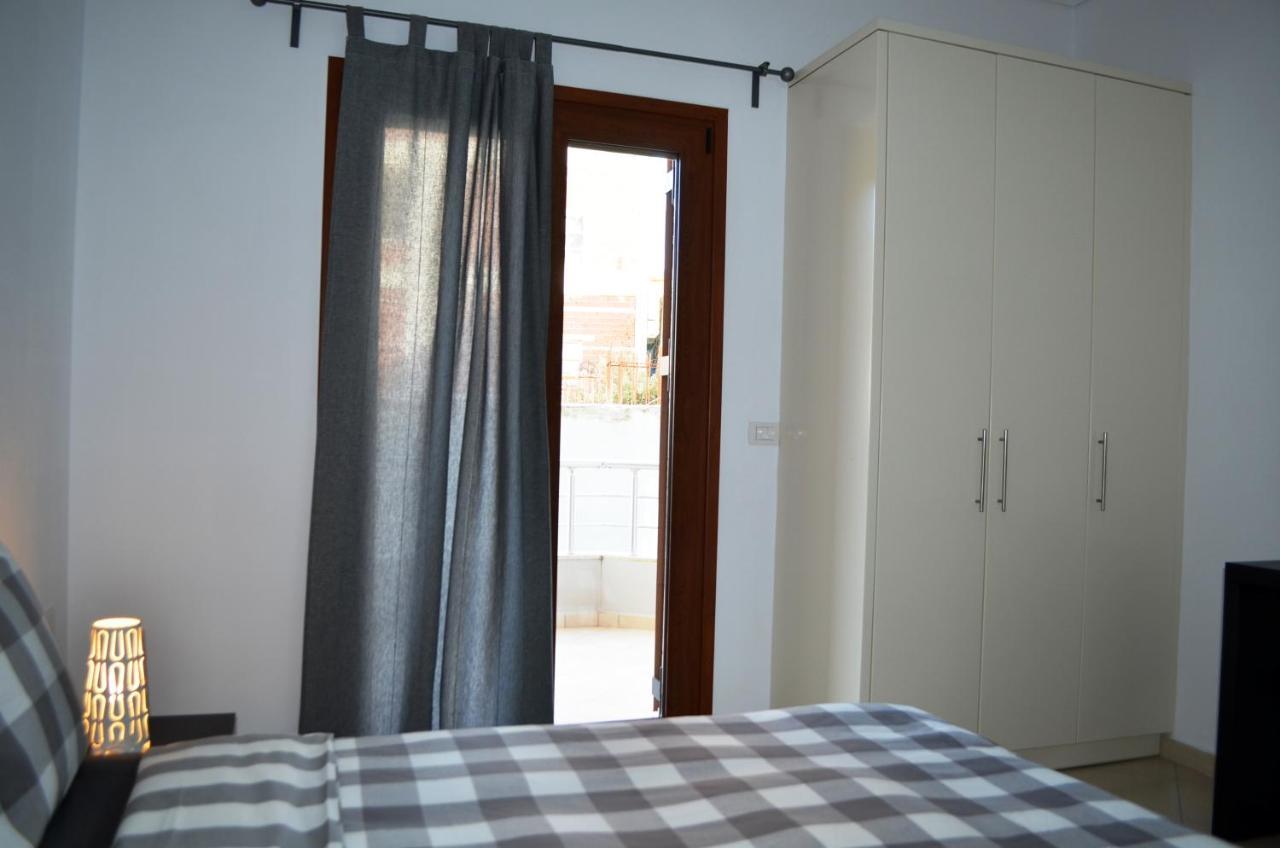 Saranda View Apartments Kültér fotó