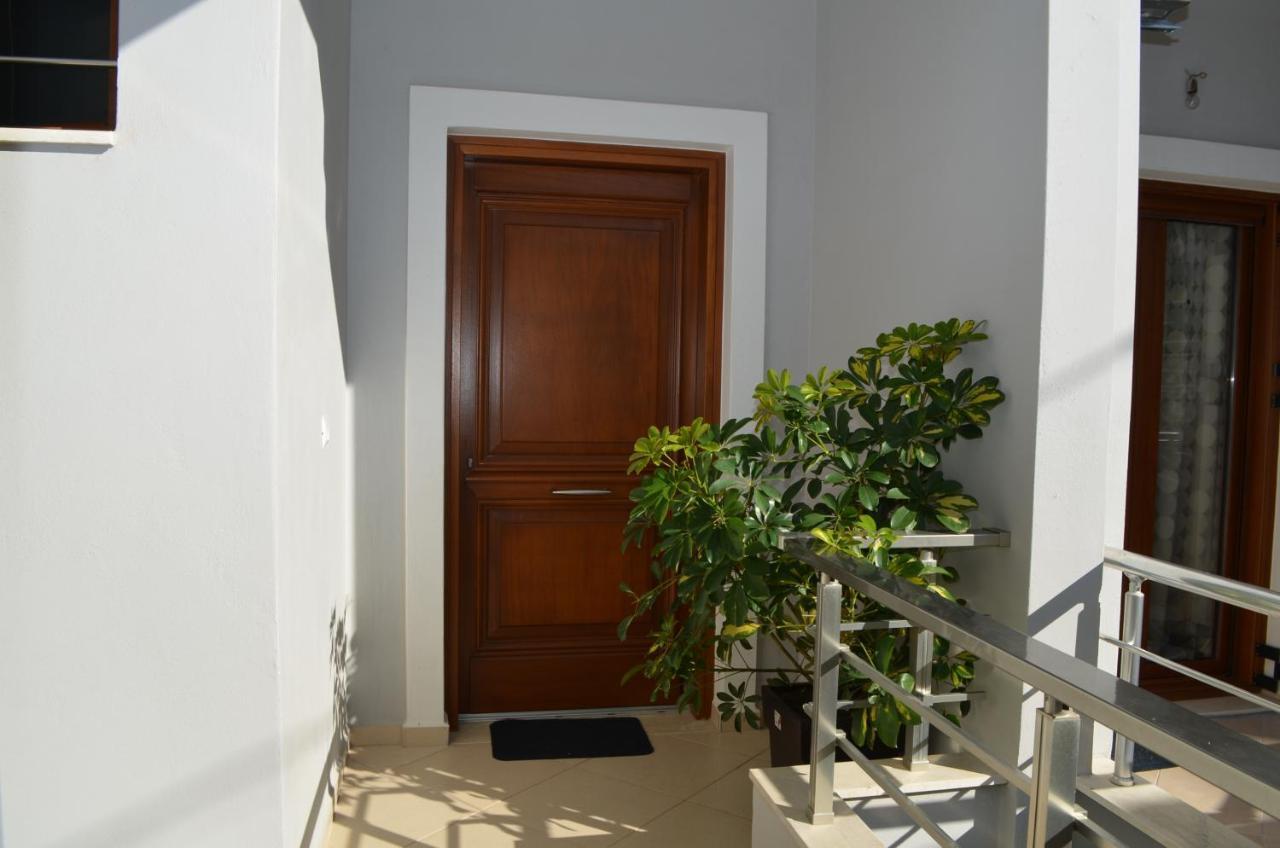Saranda View Apartments Kültér fotó