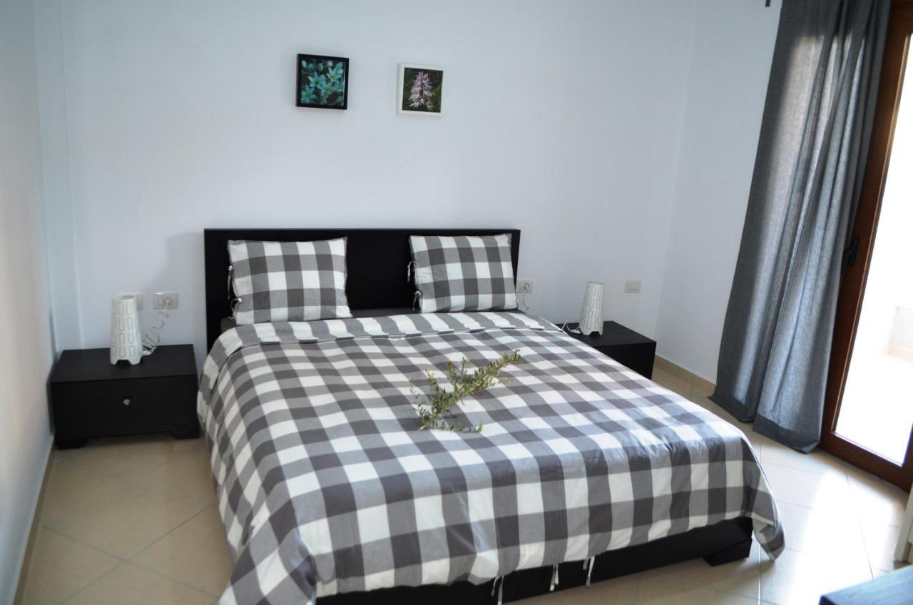 Saranda View Apartments Kültér fotó