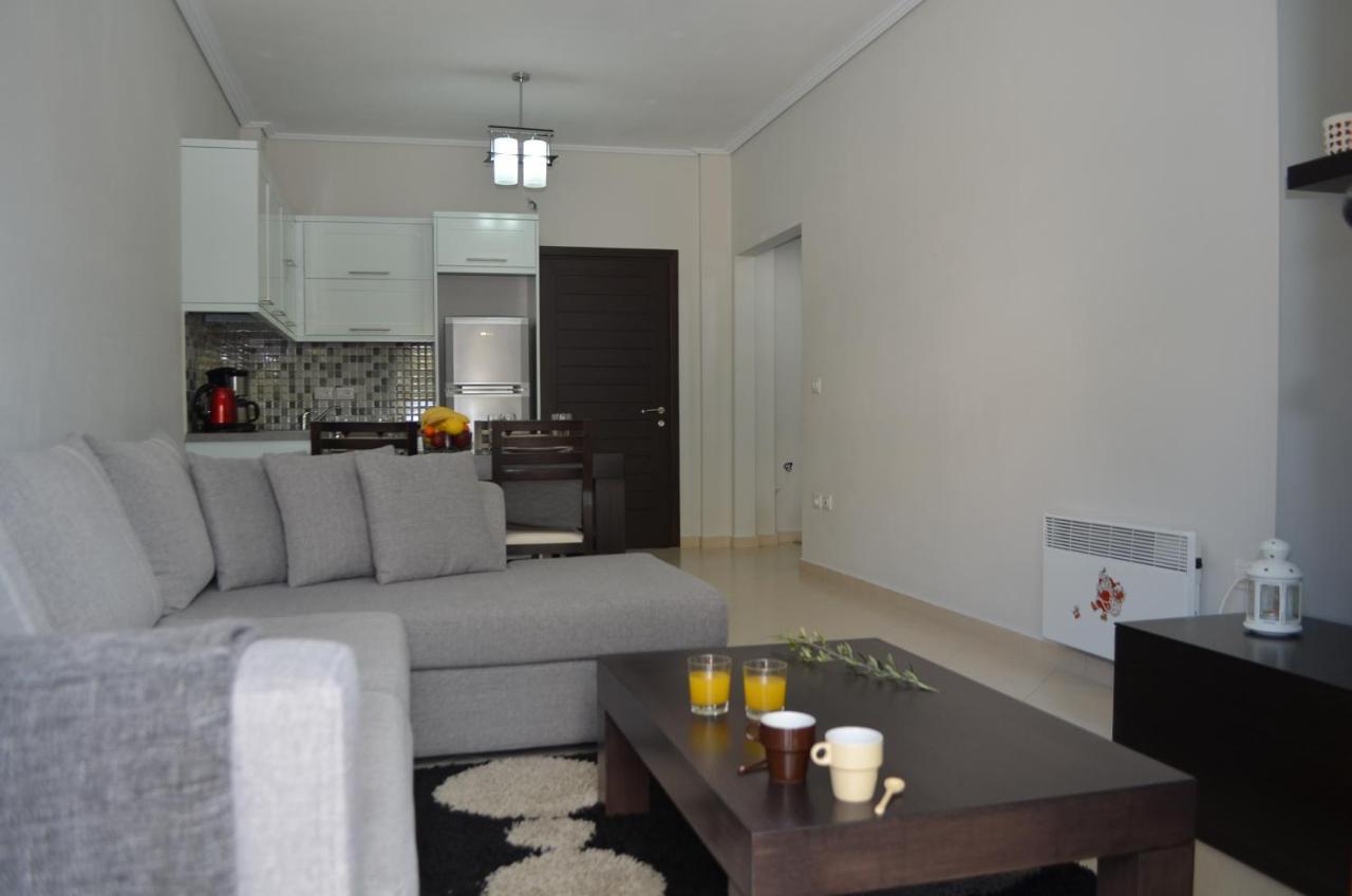 Saranda View Apartments Kültér fotó