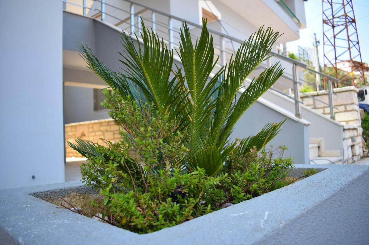 Saranda View Apartments Kültér fotó