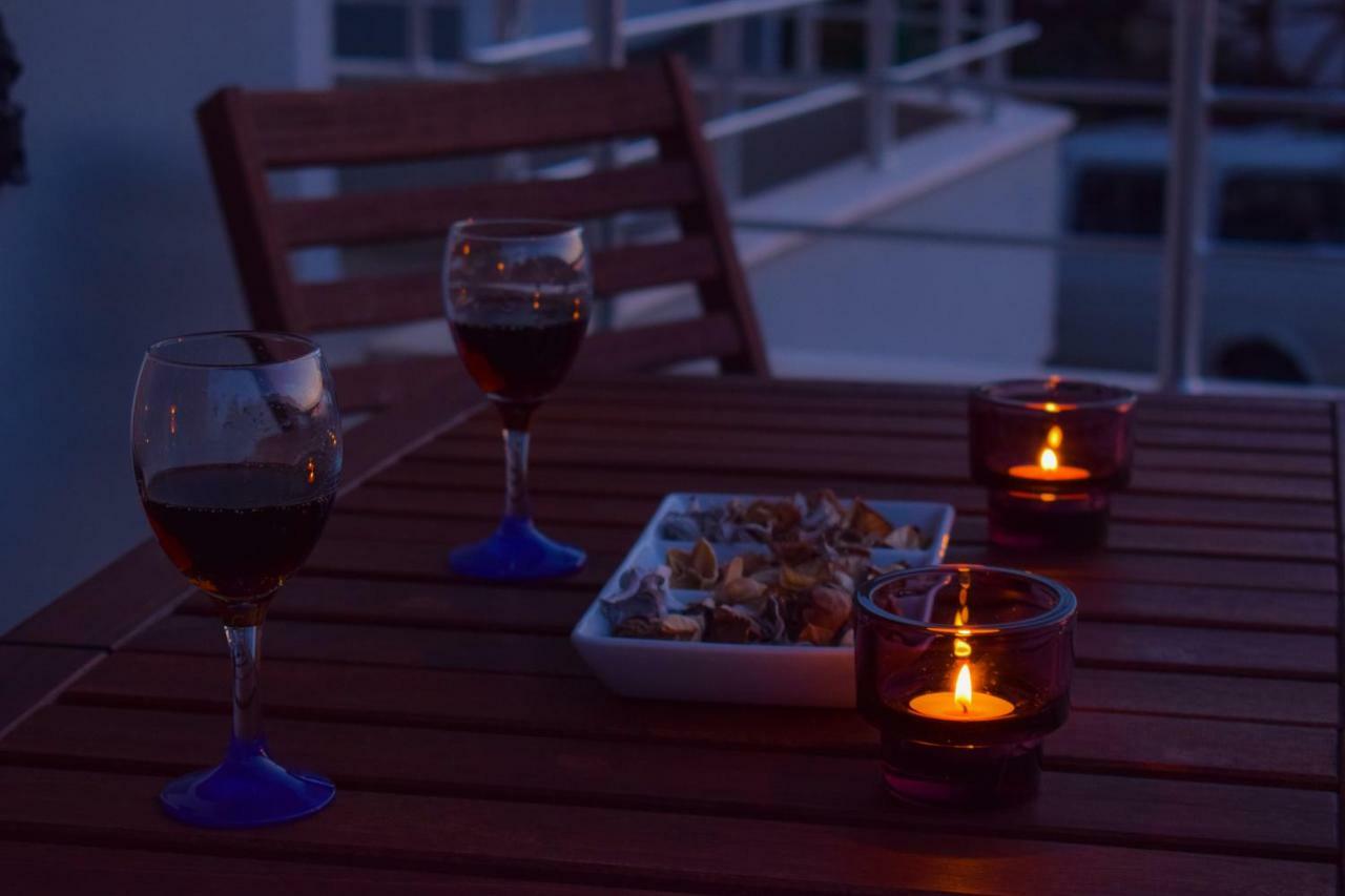 Saranda View Apartments Kültér fotó